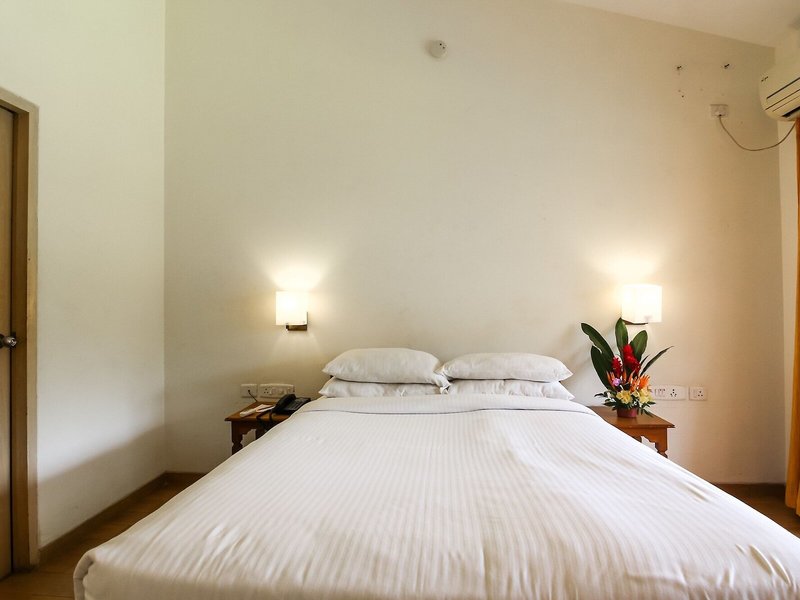 Jasminn Villas South Goa 24