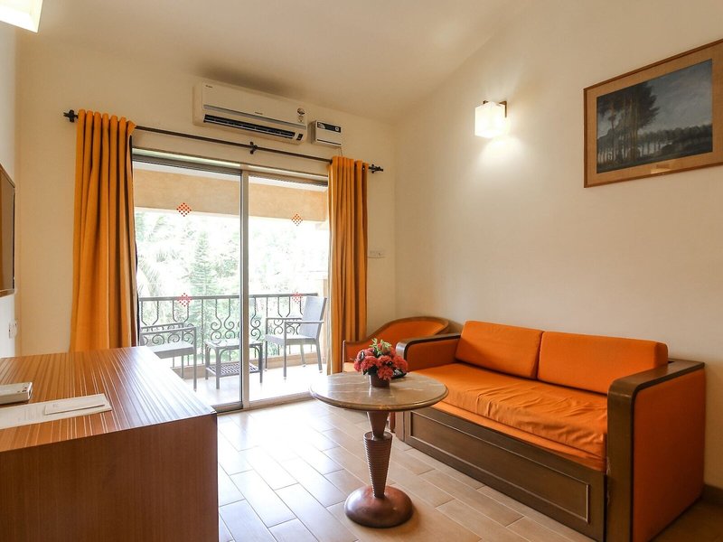 Jasminn Villas South Goa 25