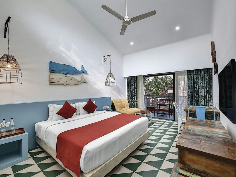 Jasminn Villas South Goa 26