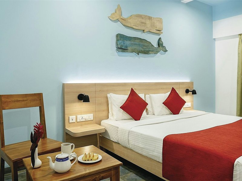 Jasminn Villas South Goa 28