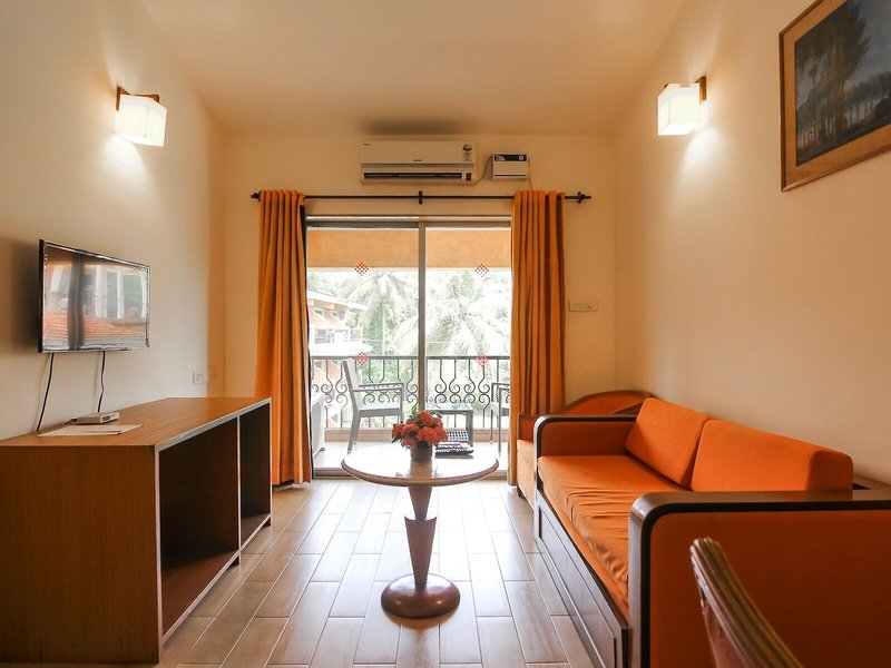 Jasminn Villas South Goa 30