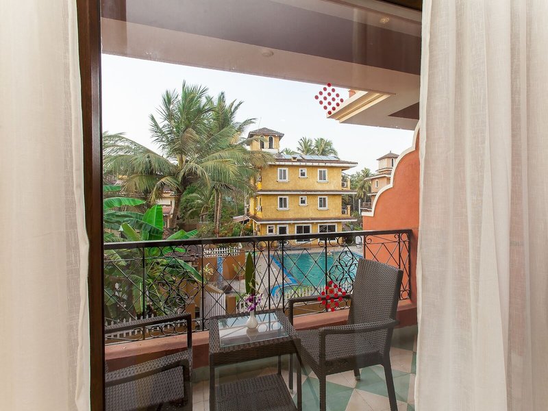 Jasminn Villas South Goa 32