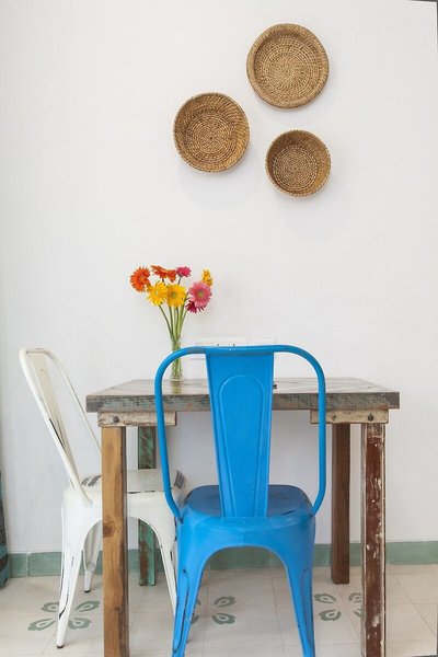 Jasminn Villas South Goa 33