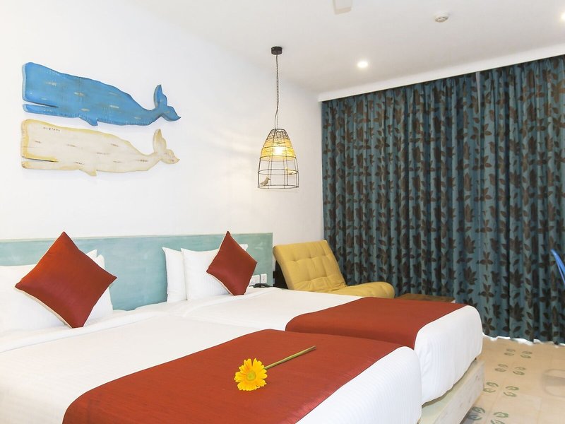 Jasminn Villas South Goa 35