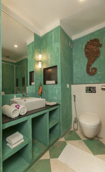 Jasminn Villas South Goa 36