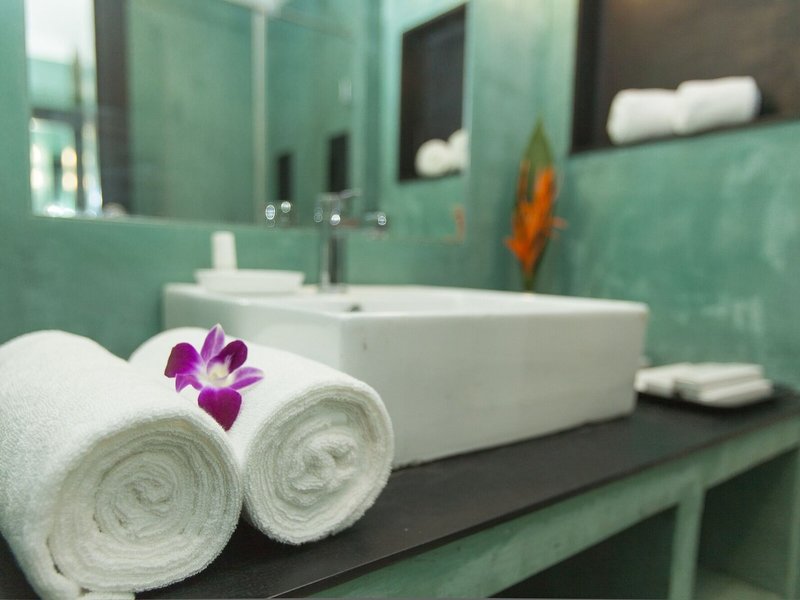 Jasminn Villas South Goa 37