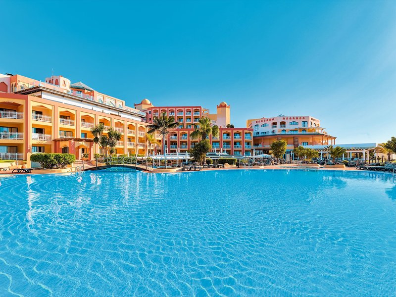 SENTIDO H10 Playa Esmeralda- Erwachsenenhotel 1