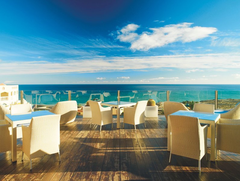 SENTIDO H10 Playa Esmeralda- Erwachsenenhotel 2