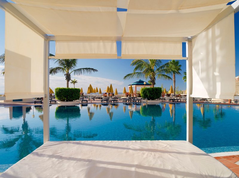 SENTIDO H10 Playa Esmeralda- Erwachsenenhotel 4