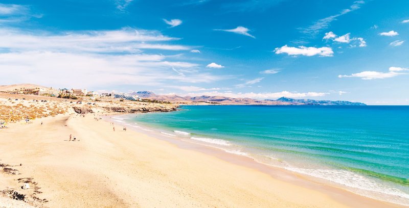 SENTIDO H10 Playa Esmeralda- Erwachsenenhotel 6