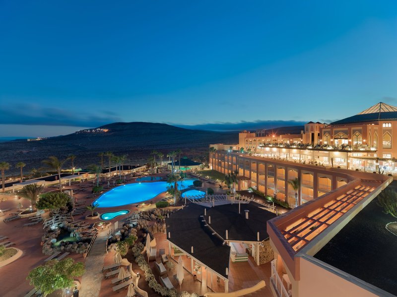 SENTIDO H10 Playa Esmeralda- Erwachsenenhotel 9