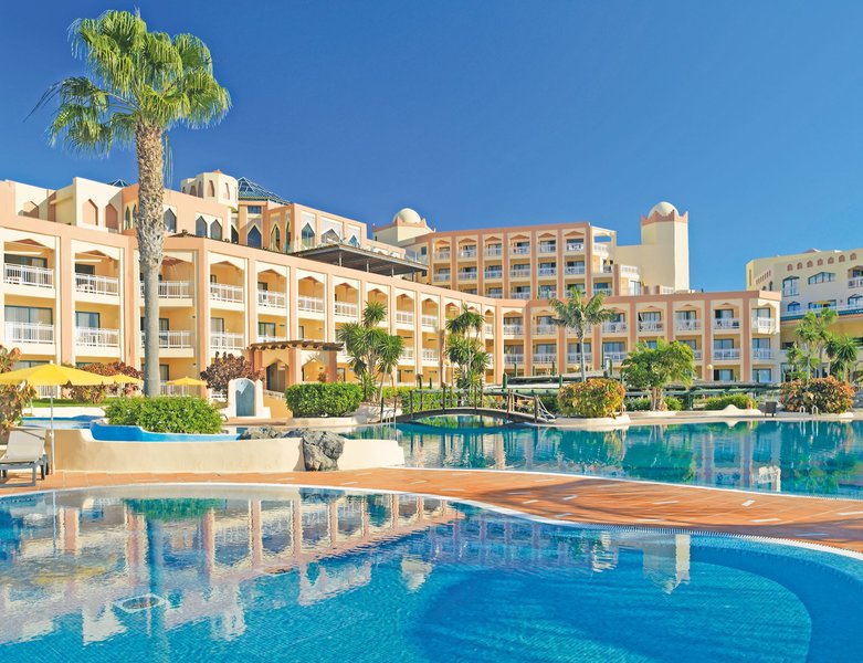 SENTIDO H10 Playa Esmeralda- Erwachsenenhotel 10