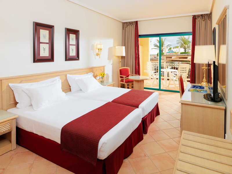 SENTIDO H10 Playa Esmeralda- Erwachsenenhotel 11