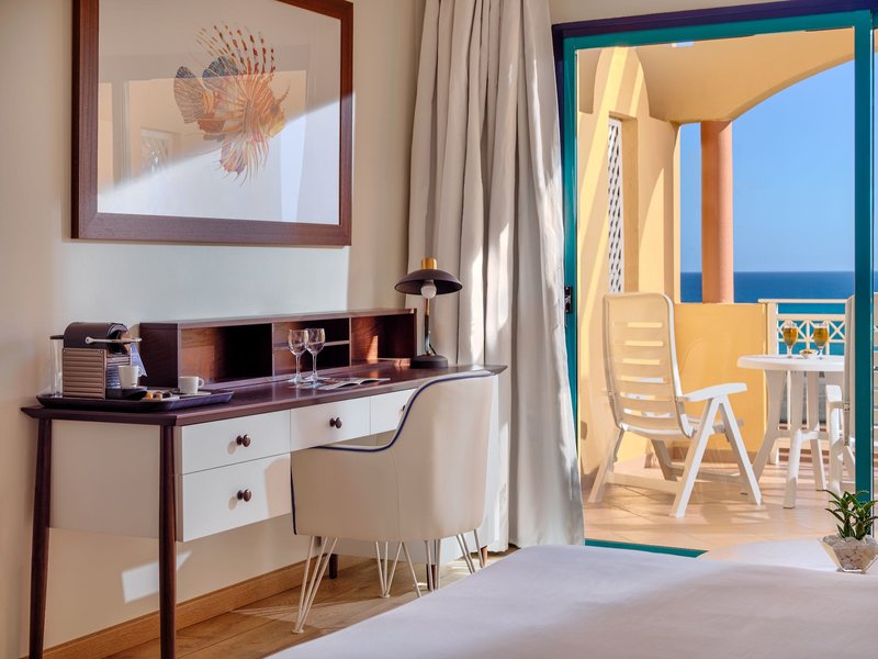 SENTIDO H10 Playa Esmeralda- Erwachsenenhotel 15