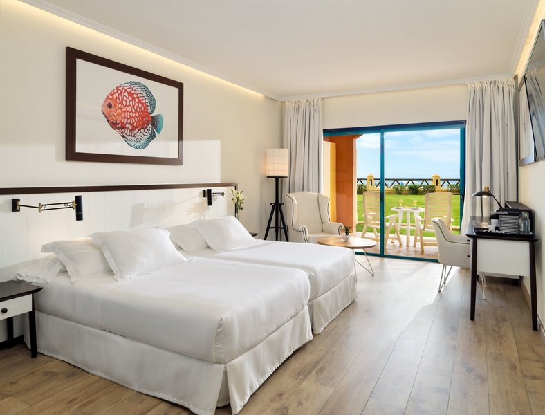 SENTIDO H10 Playa Esmeralda- Erwachsenenhotel 16