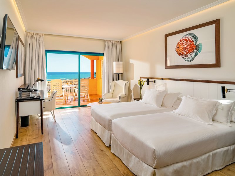 SENTIDO H10 Playa Esmeralda- Erwachsenenhotel 17