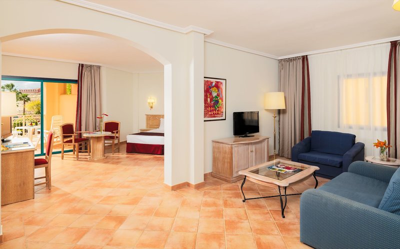SENTIDO H10 Playa Esmeralda- Erwachsenenhotel 18
