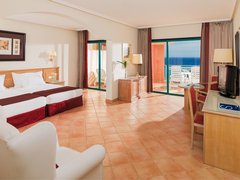 SENTIDO H10 Playa Esmeralda- Erwachsenenhotel 19