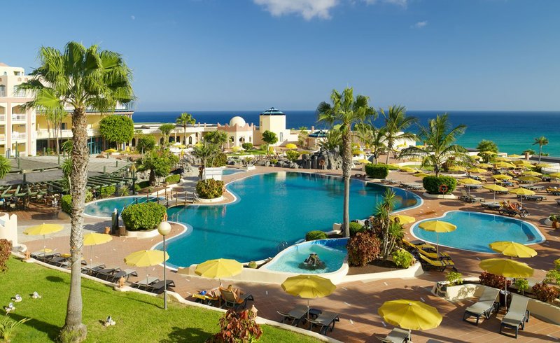 H10 Playa Esmeralda 2