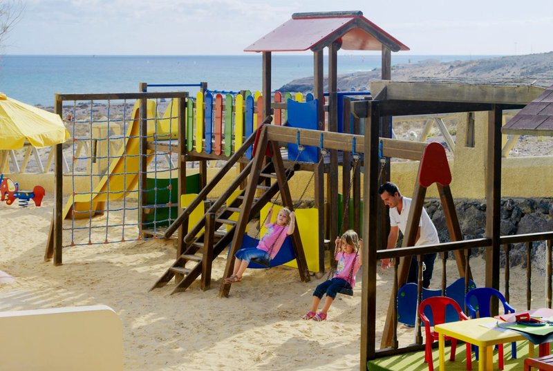 H10 Playa Esmeralda 3