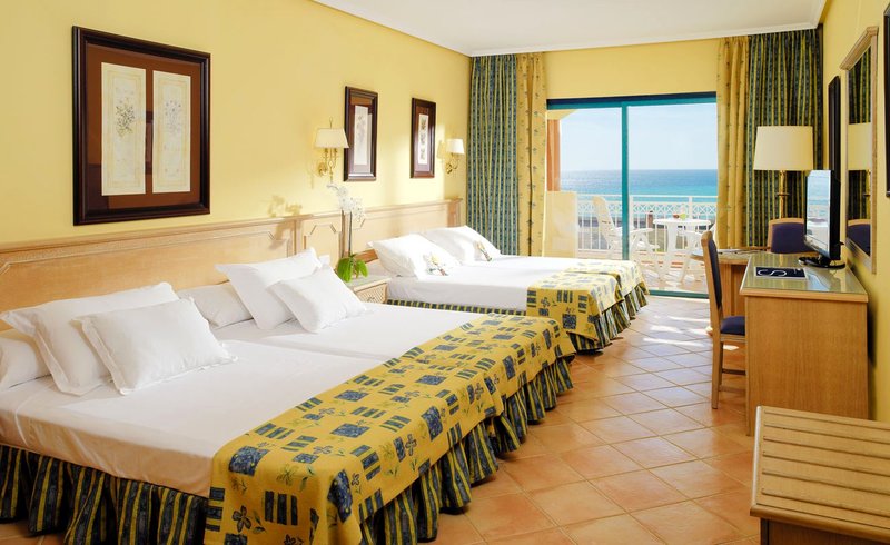 H10 Playa Esmeralda 4