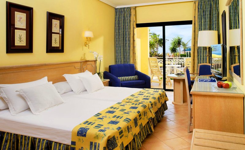 H10 Playa Esmeralda 5