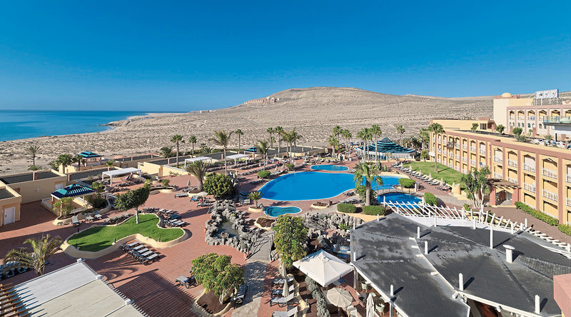 SENTIDO H10 Playa Esmeralda- Erwachsenenhotel 1