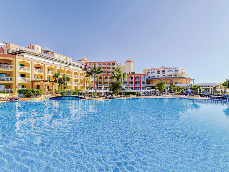SENTIDO H10 Playa Esmeralda- Erwachsenenhotel 2