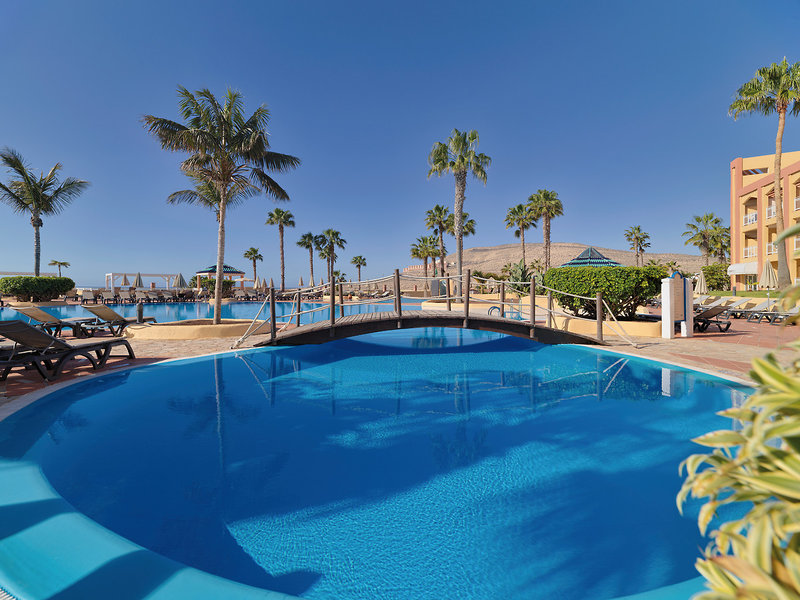 SENTIDO H10 Playa Esmeralda- Erwachsenenhotel 3