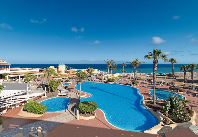 SENTIDO H10 Playa Esmeralda- Erwachsenenhotel 4