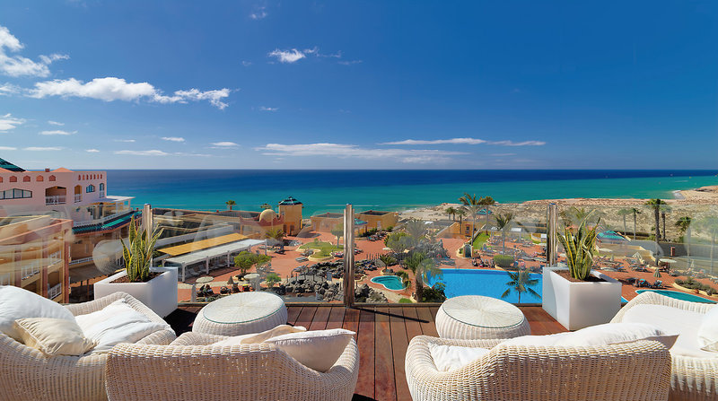 SENTIDO H10 Playa Esmeralda- Erwachsenenhotel 5