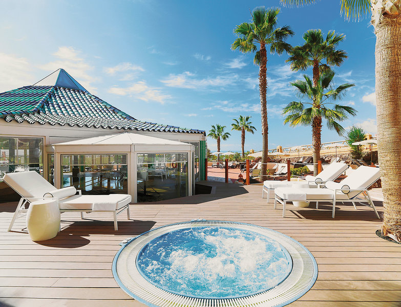 SENTIDO H10 Playa Esmeralda- Erwachsenenhotel 6