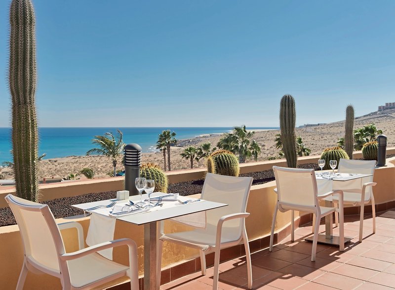 SENTIDO H10 Playa Esmeralda- Erwachsenenhotel 7