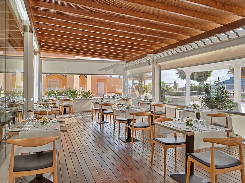 SENTIDO H10 Playa Esmeralda- Erwachsenenhotel 10
