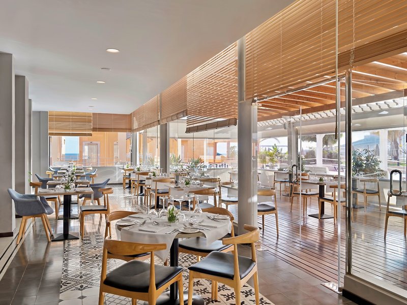 SENTIDO H10 Playa Esmeralda- Erwachsenenhotel 11
