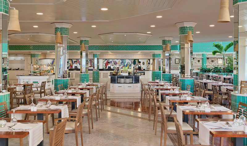 SENTIDO H10 Playa Esmeralda- Erwachsenenhotel 14