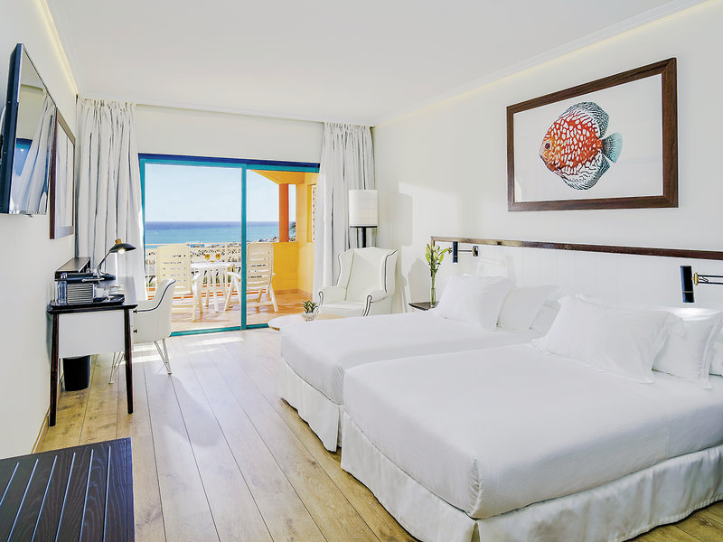 SENTIDO H10 Playa Esmeralda- Erwachsenenhotel 16