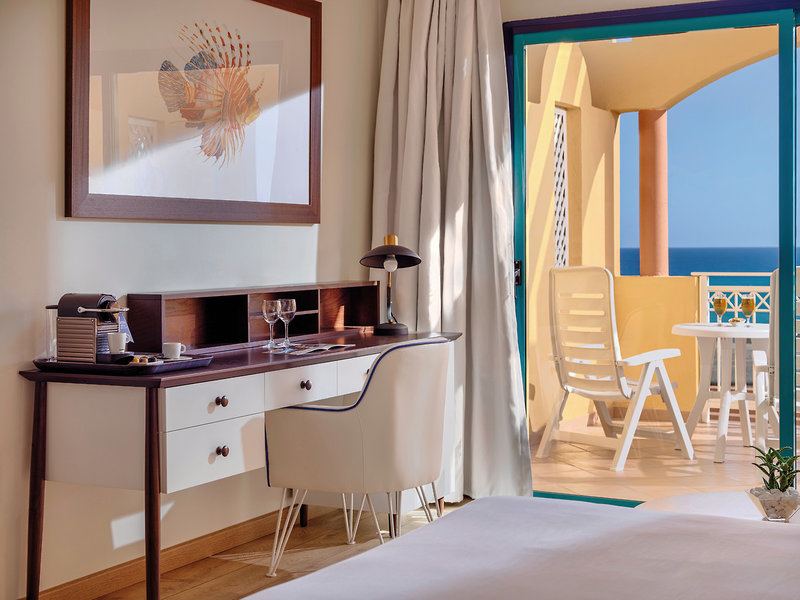 SENTIDO H10 Playa Esmeralda- Erwachsenenhotel 18