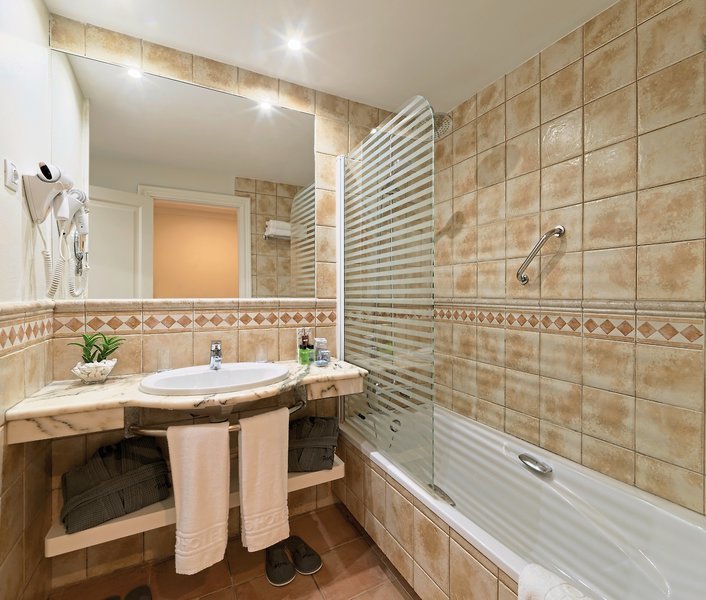 SENTIDO H10 Playa Esmeralda- Erwachsenenhotel 19