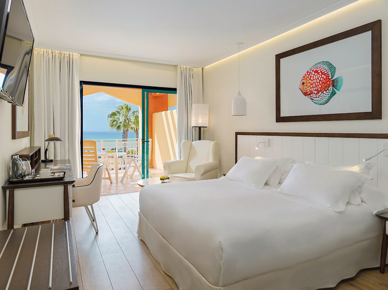 SENTIDO H10 Playa Esmeralda- Erwachsenenhotel 23