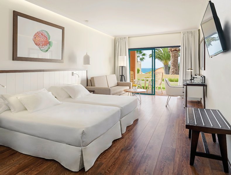 SENTIDO H10 Playa Esmeralda- Erwachsenenhotel 24