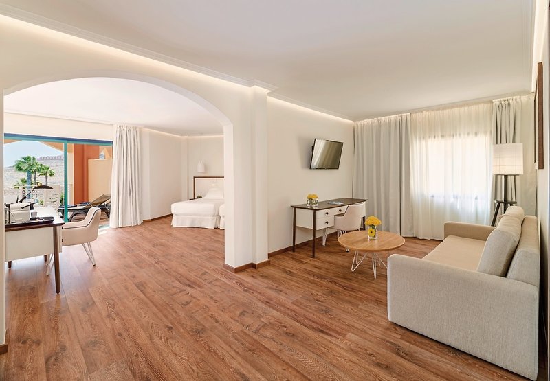 SENTIDO H10 Playa Esmeralda- Erwachsenenhotel 25