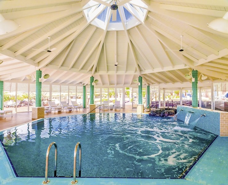 SENTIDO H10 Playa Esmeralda- Erwachsenenhotel 27
