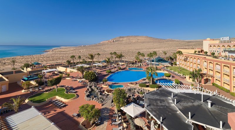 H10 Playa Esmeralda 7