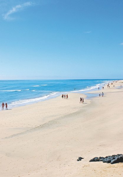 H10 Playa Esmeralda 8