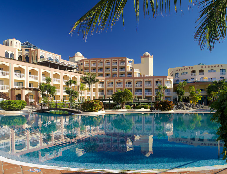H10 Playa Esmeralda 2
