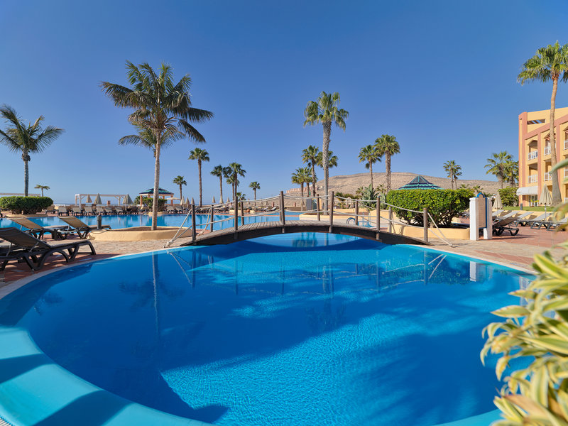 H10 Playa Esmeralda 3