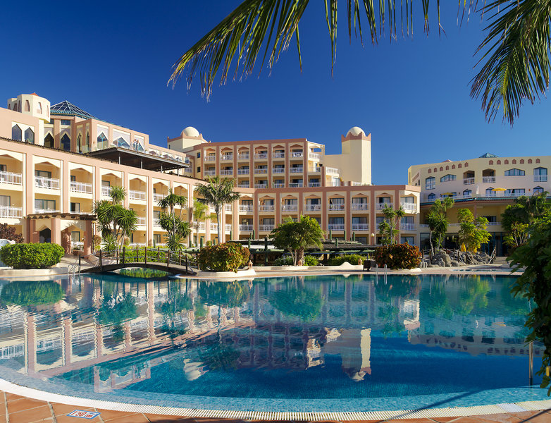 H10 Playa Esmeralda 4