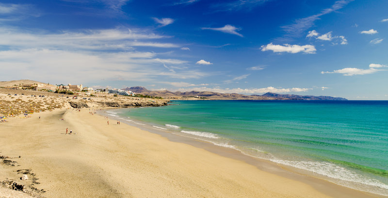 H10 Playa Esmeralda 5
