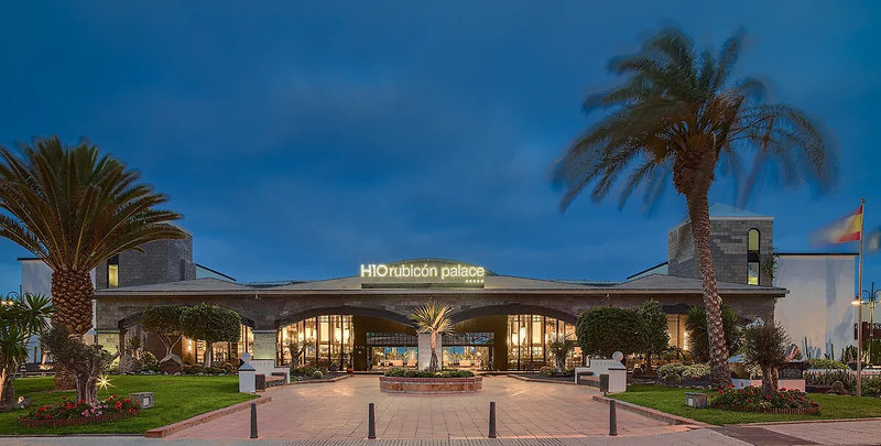 H10 Rubicón Horizons Collection 5